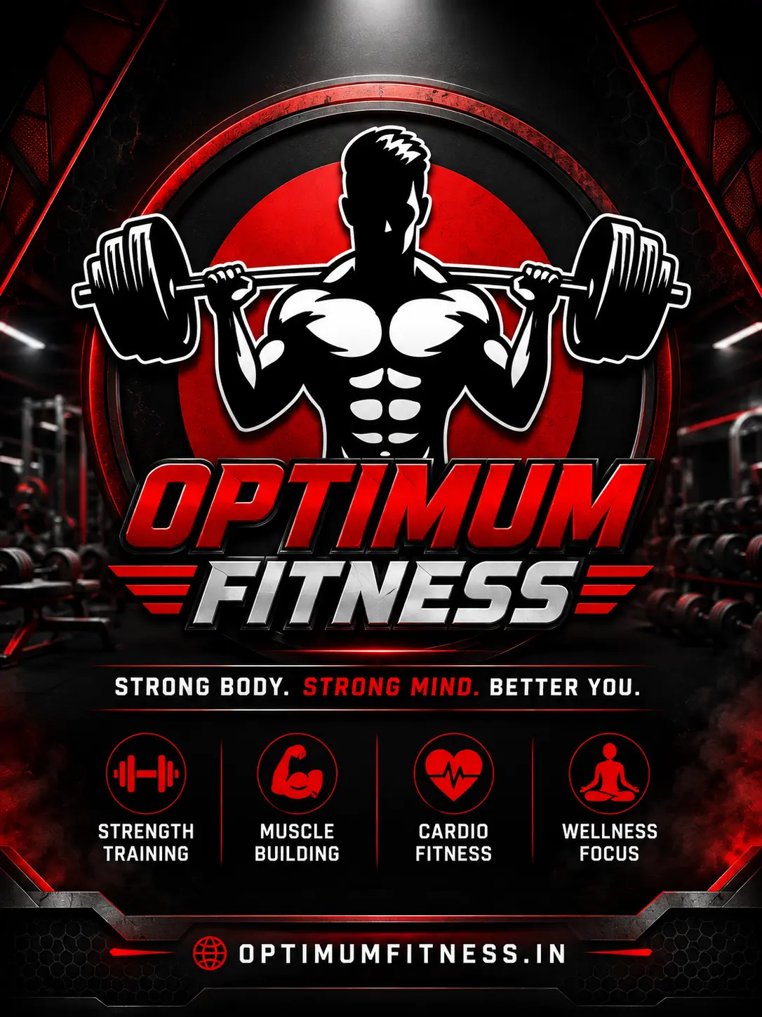 fitness and well being